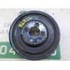 Recambio de polea cigueñal para seat leon (5f1) 1.6 tdi referencia OEM IAM 04L105243  