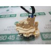 Recambio de cerradura puerta trasera izquierda para fiat panda (319) easy referencia OEM IAM 52018469 520184690 