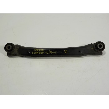 BRAZO SUSPENSION SUPERIOR TRASERO IZQUIERDO 551003Z000 