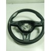 Recambio de volante para skoda superb (3v3) 2.0 tdi referencia OEM IAM 565064241 3V0419091L 