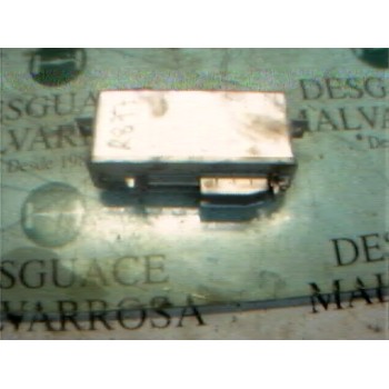 MODULO ELECTRONICO 