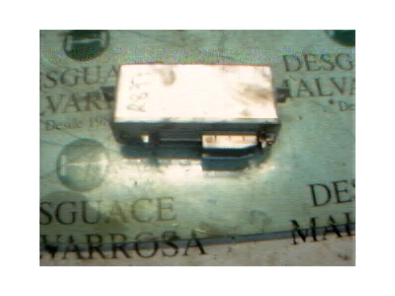 Recambio de modulo electronico para bmw serie 5 touring (e34) 2.5 turbodiesel cat referencia OEM IAM   