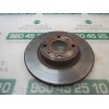 Recambio de disco freno delantero para fiat panda (319) easy referencia OEM IAM 51859075  