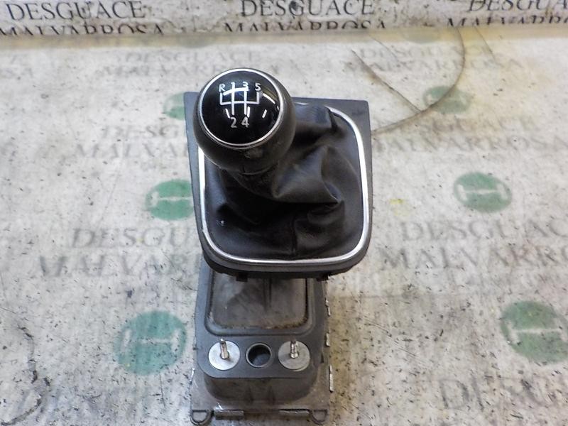 Recambio de deposito expansion para volkswagen golf v berlina (1k1) 1.9 tdi referencia OEM IAM 1K0121407A  