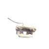 Recambio de pinza freno trasera derecha para nissan qashqai (j10) acenta referencia OEM IAM 44001EM11A  