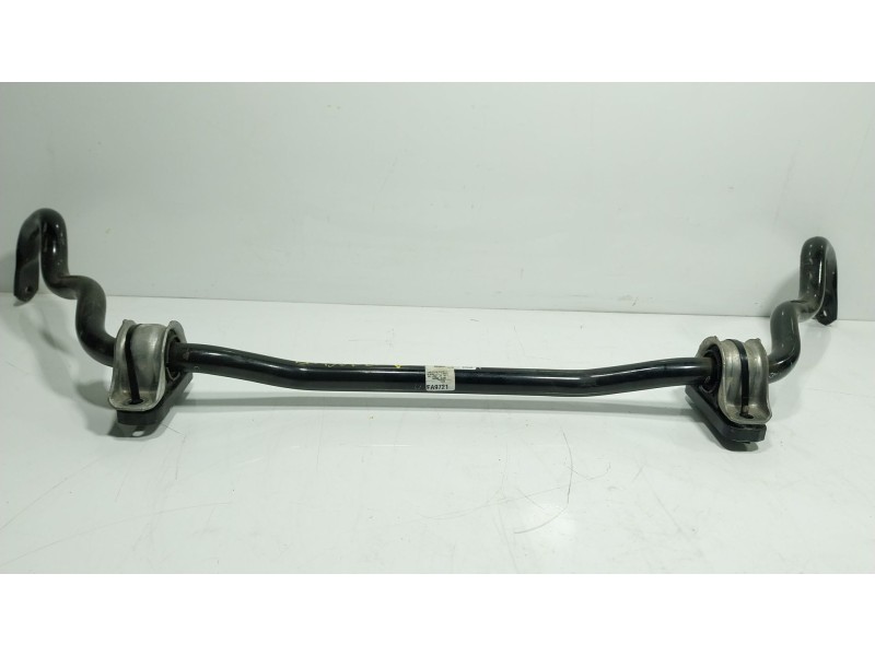 Recambio de barra estabilizadora delantera para bmw x6 (g06, f96) xdrive 30 d mild-hybrid referencia OEM IAM   