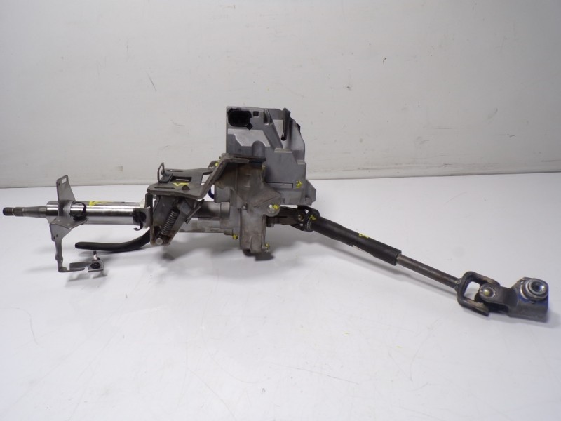 Recambio de columna direccion para nissan qashqai (j10) 1.5 turbodiesel cat referencia OEM IAM 48811BR71D D6B3776 