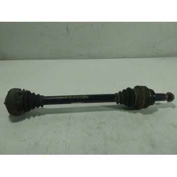 TRANSMISION TRASERA DERECHA 33207582141 