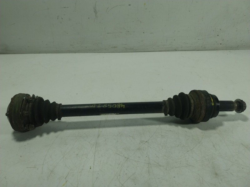 Recambio de transmision trasera derecha para bmw x6 (e71, e72) xdrive 40 d referencia OEM IAM 33207582141  