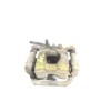 Recambio de pinza freno trasera izquierda para nissan qashqai (j10) acenta referencia OEM IAM 44011EM11A  