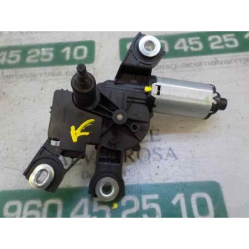 MOTOR LIMPIA TRASERO 3C9955711A 3C9955711B 