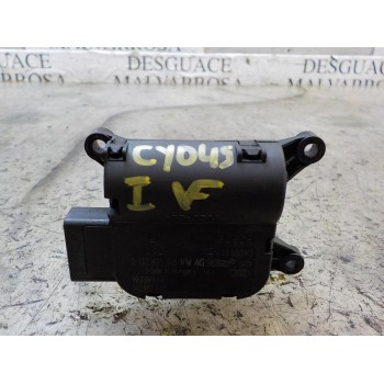 MOTOR APERTURA TRAMPILLAS CLIMATIZADOR 1K0907511 0132801345 0132801345