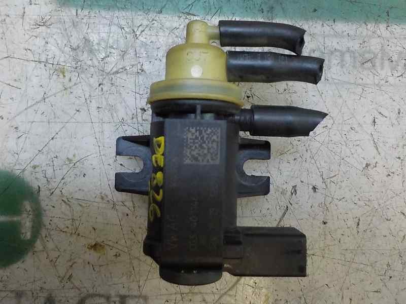 Recambio de valvula aire adicional para seat leon (5f1) 1.6 tdi referencia OEM IAM 1K0906627B 1K0906627B 