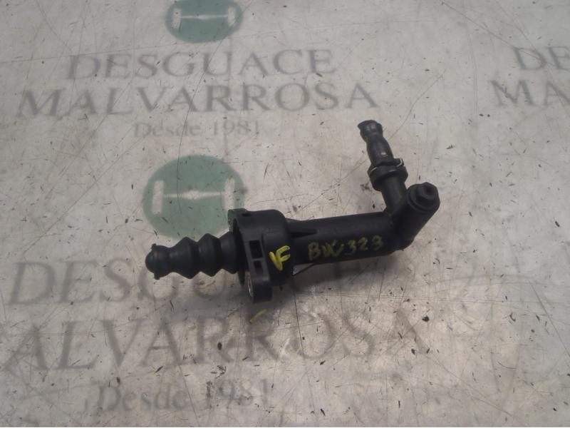 Recambio de bombin embrague para volkswagen polo (6r1) 1.2 tsi referencia OEM IAM 5Q0721261  