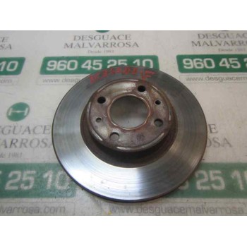 DISCO FRENO DELANTERO 51859075 