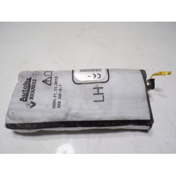 AIRBAG LATERAL DELANTERO IZQUIERDO 985H13501R 985H13501R 