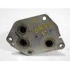 Recambio de enfriador aceite motor para hyundai i40 1.7 crdi cat referencia OEM IAM 264102A300 254102A300 