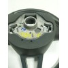 Recambio de volante para skoda superb (3v3) 2.0 tdi referencia OEM IAM 565064241 3V0419091L 