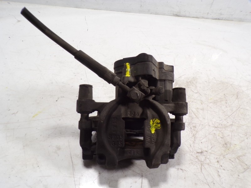 Recambio de pinza freno trasera derecha para audi q2 (gab) 30 tfsi advanced referencia OEM IAM 5Q0615424ESL7  