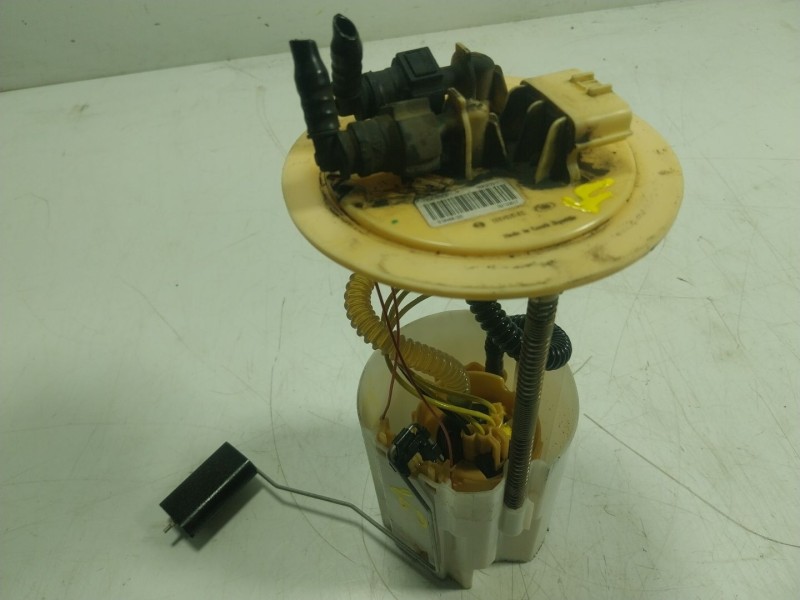 Recambio de aforador para renault kadjar (ha_, hl_) 1.5 dci 110 (hla3) referencia OEM IAM 170404EA1A 0580203311 