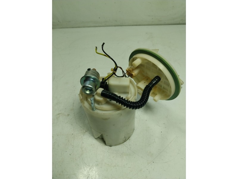 Recambio de aforador para hyundai i20 1.2 cat referencia OEM IAM 311101J000 311101J000 