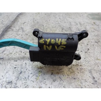 MOTOR APERTURA TRAMPILLAS CLIMATIZADOR 1K1907511E 0132801343 0132801343