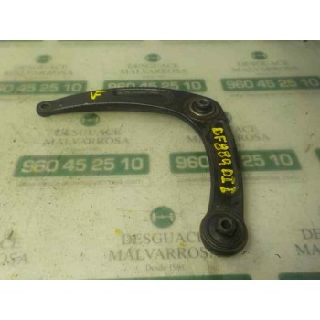 BRAZO SUSPENSION INFERIOR DELANTERO IZQUIERDO 3520S2 