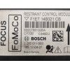 Recambio de centralita airbag para ford focus iii 1.0 ecoboost referencia OEM IAM 2178200 F1ET14B321CB 