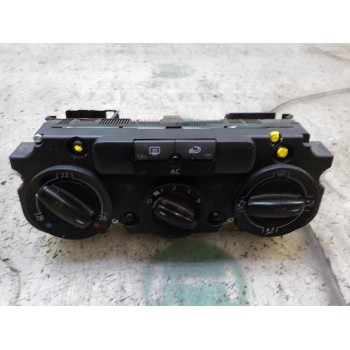 MANDO CALEFACCION / AIRE ACONDICIONADO 1K0820047JDWHS 