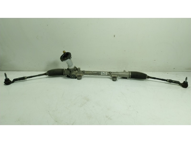 Recambio de cremallera direccion para kia niro i (de) 1.6 gdi hybrid referencia OEM IAM 56500G5500 56500G5500 