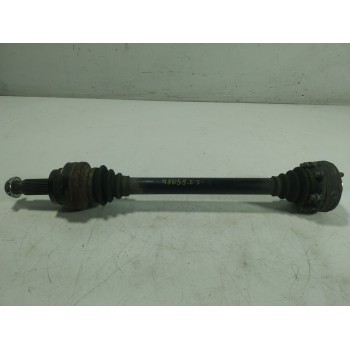 TRANSMISION TRASERA IZQUIERDA 33207582141 P756455804 