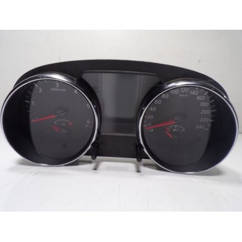 CUADRO INSTRUMENTOS 24810BR50E VPAASF10849LCN 