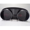 Recambio de cuadro instrumentos para nissan qashqai (j10) 1.5 turbodiesel cat referencia OEM IAM 24810BR50E VPAASF10849LCN 