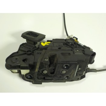 CERRADURA PUERTA DELANTERA DERECHA 5E1837015A 5E1837015A 