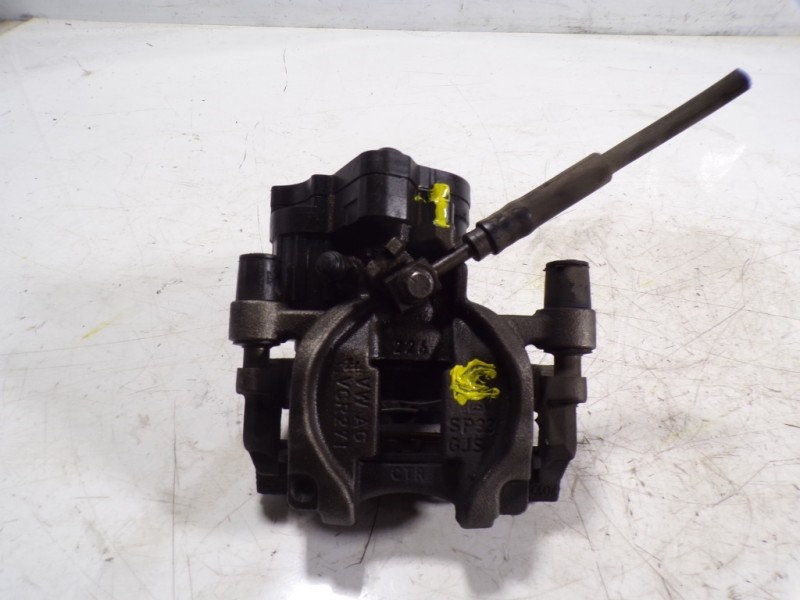 Recambio de pinza freno trasera izquierda para audi q2 (gab) 30 tfsi advanced referencia OEM IAM 5Q0615423ESL7  