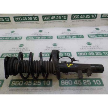 AMORTIGUADOR DELANTERO DERECHO 1710076 