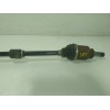 Recambio de transmision derecha para opel astra k (b16) 1.0 turbo (68) referencia OEM IAM 39108243 39108243 