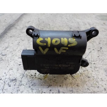 MOTOR APERTURA TRAMPILLAS CLIMATIZADOR 1K0907511 0132801345 0132801345