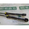 Recambio de palanca cambio para volkswagen passat variant (365) 2.0 tdi referencia OEM IAM 1K0711050A 1K0711061B 