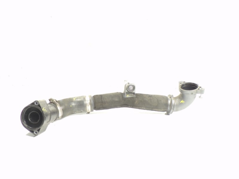 Recambio de tubo intercooler para audi a3 sportback (8vf) s line edition referencia OEM IAM 04L145762AD  