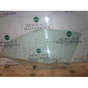 CRISTAL PUERTA DELANTERO IZQUIERDO 