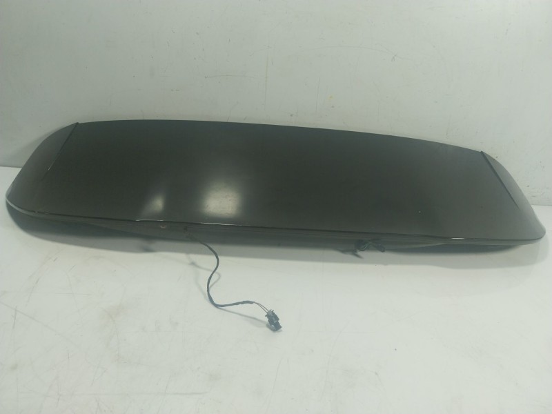 Recambio de aleron trasero para audi q5 (fyb, fyg) 40 tdi mild hybrid quattro referencia OEM IAM 80F827917 80F827933A 