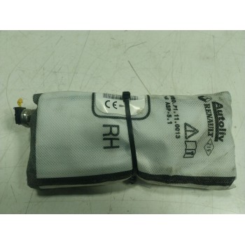 AIRBAG LATERAL DELANTERO DERECHO 985H08138R 985H08138R 