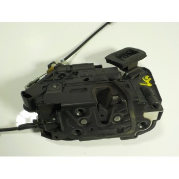 CERRADURA PUERTA DELANTERA IZQUIERDA 5E1837016A 5E1837016A 