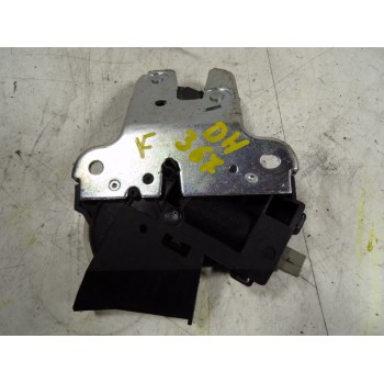 CERRADURA MALETERO / PORTON 4F5827505D 4F5827505D 