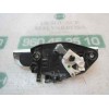 Recambio de maneta exterior trasera derecha para fiat panda (319) easy referencia OEM IAM 735555161  