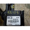 Recambio de mando limpia para volkswagen golf v berlina (1k1) 1.9 tdi referencia OEM IAM 1K0953519J9B9  