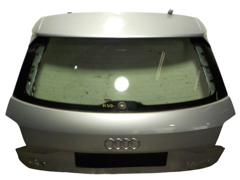 Recambio de porton trasero para audi q2 (gab) 30 tfsi advanced referencia OEM IAM 81A827025E  