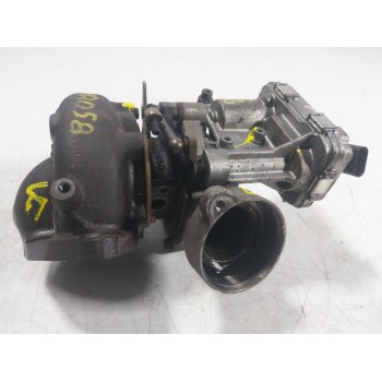 TURBOCOMPRESOR 11657808361 780836105 