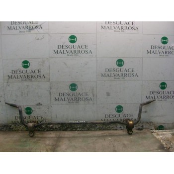 BARRA ESTABILIZADORA DELANTERA 